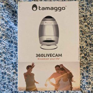 Tamaggo 360LiveCam